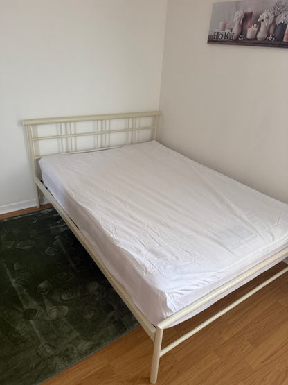 Spacious 2 Bed Flat Kincorth