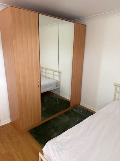 Spacious 2 Bed Flat Kincorth