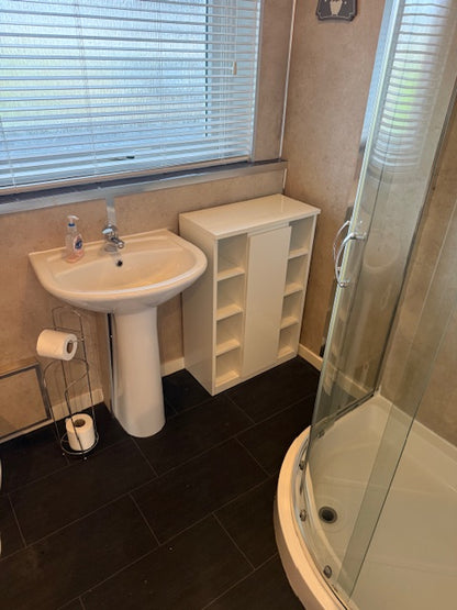 Spacious 2 Bed Flat Kincorth