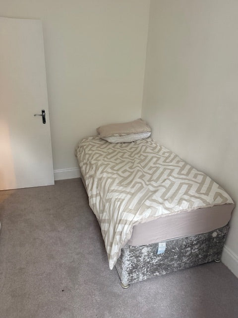One Bed Studio Flat in Aberdeen