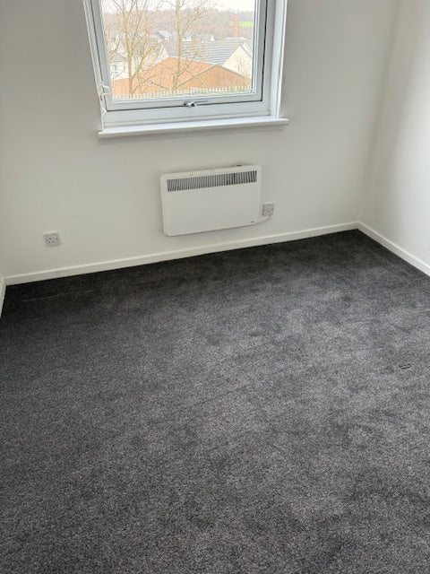 2 Bedroom Flat in Aberdeen