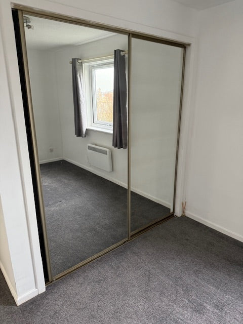 2 Bedroom Flat in Aberdeen