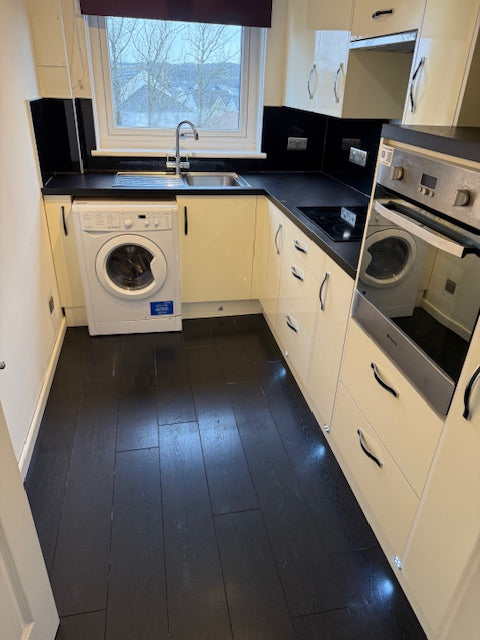 2 Bedroom Flat in Aberdeen