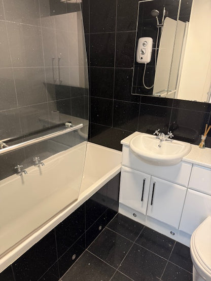 2 Bedroom Flat in Aberdeen