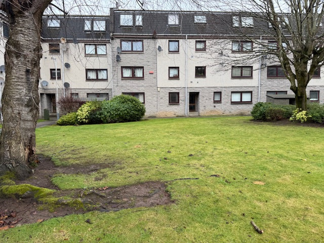 2 Bedroom Flat in Aberdeen