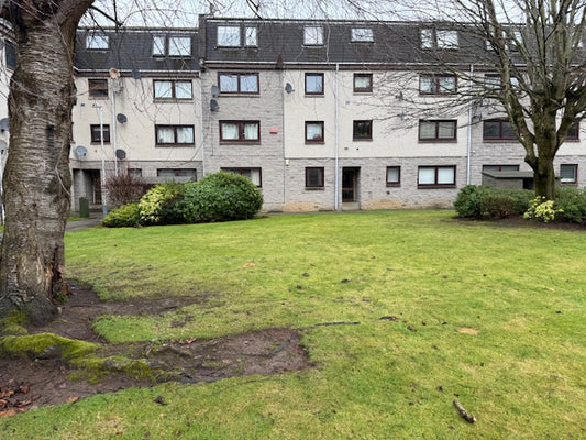 2 Bedroom Flat in Aberdeen