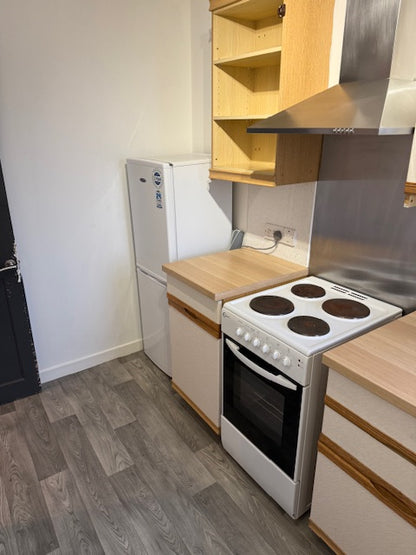 2 Bed Flat in Craig Place, Torry, Aberdeen