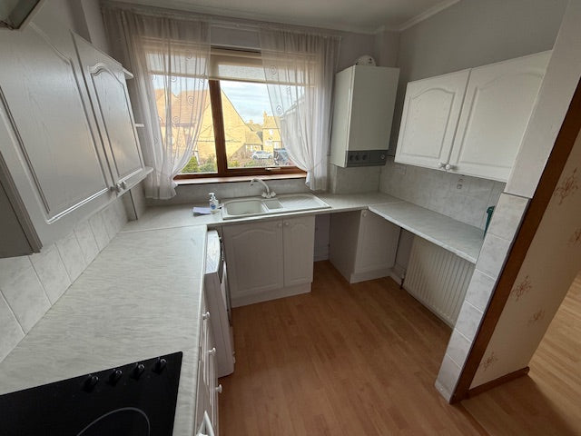 3 Bedroom Terraced House in Kincorth