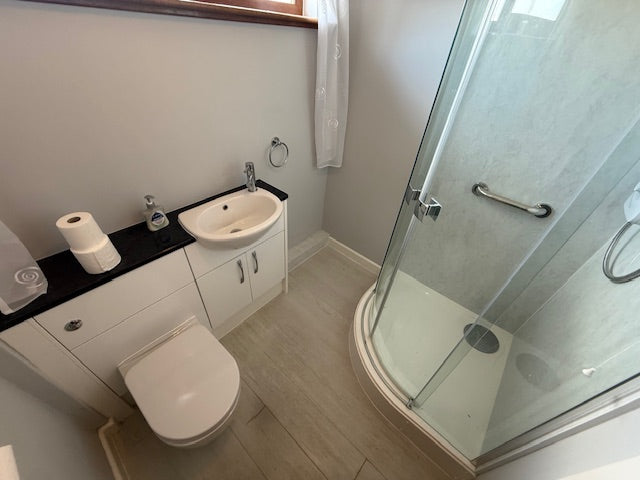 3 Bedroom Terraced House in Kincorth