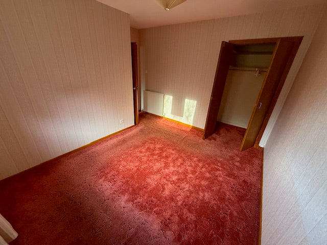 3 Bedroom Terraced House in Kincorth