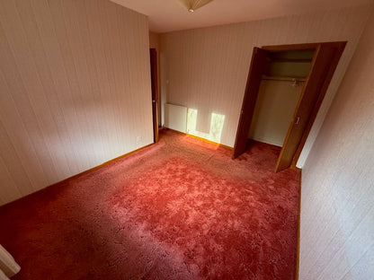 3 Bedroom Terraced House in Kincorth