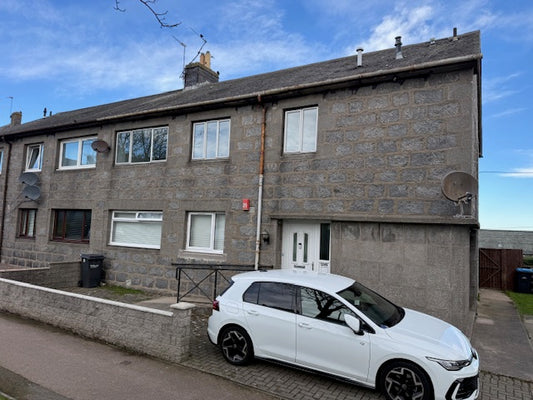 3 Bedroom Flat Kincorth