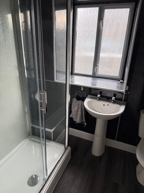 3 Bedroom Flat Kincorth