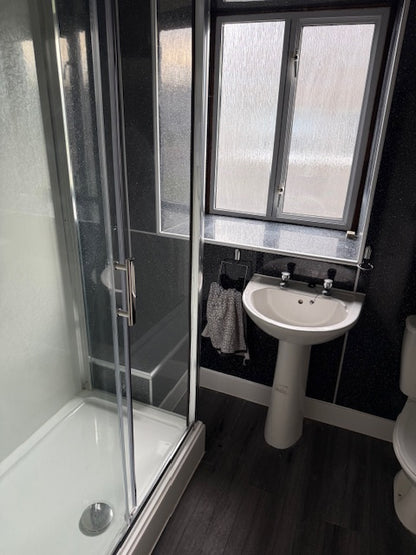 3 Bedroom Flat Kincorth