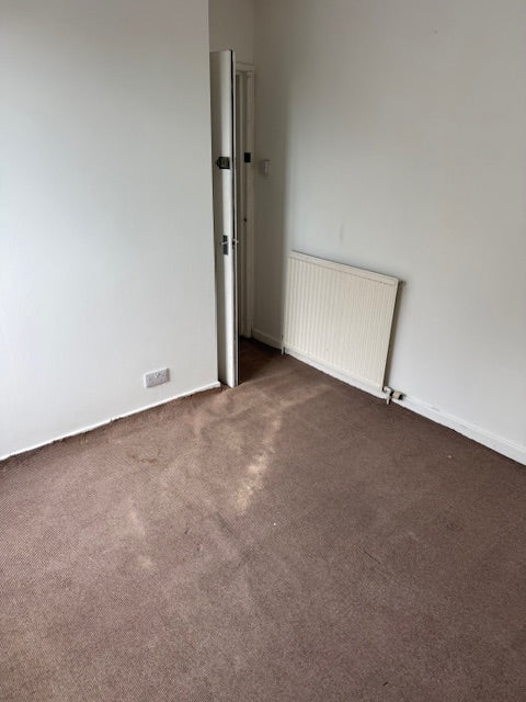 3 Bedroom Flat Kincorth