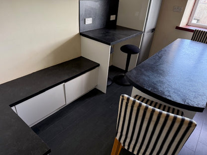 3 Bedroom Flat Kincorth