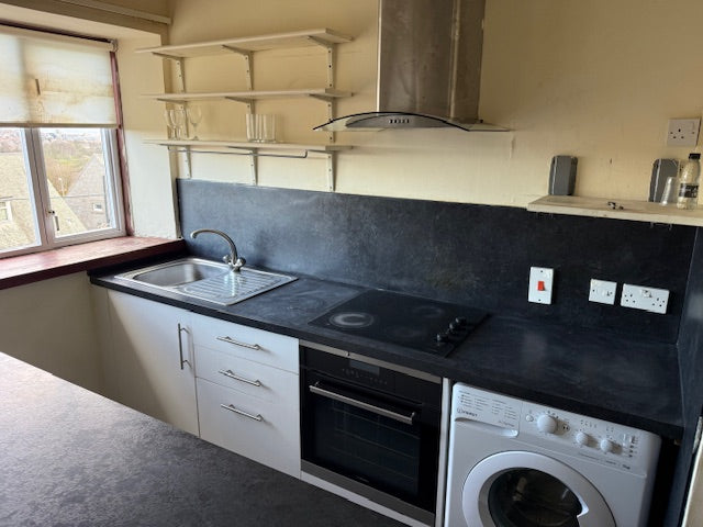 3 Bedroom Flat Kincorth