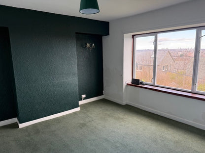 3 Bedroom Flat Kincorth