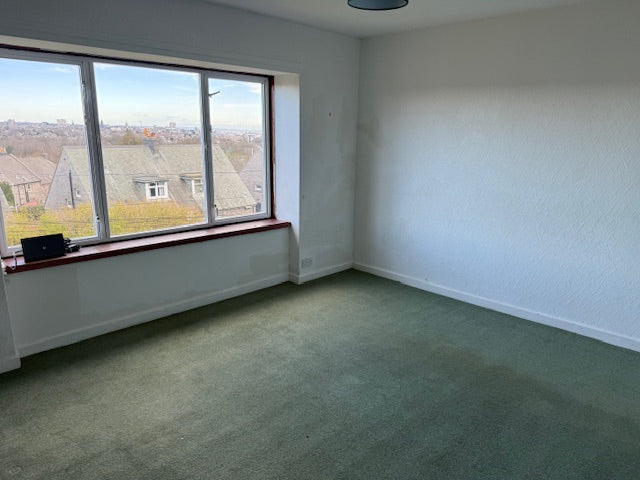 3 Bedroom Flat Kincorth