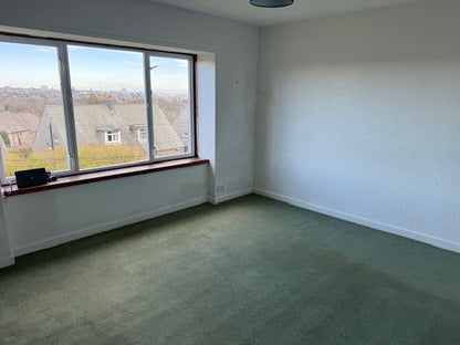 3 Bedroom Flat Kincorth