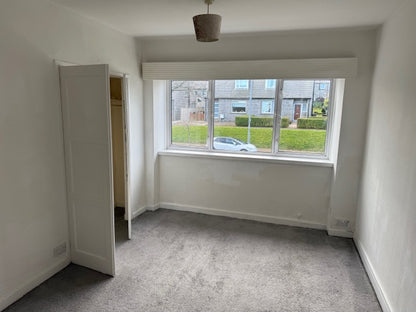 3 Bedroom Flat Kincorth