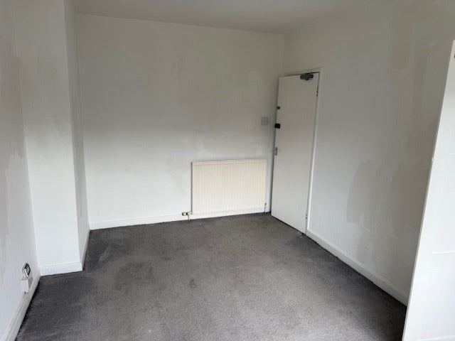 3 Bedroom Flat Kincorth
