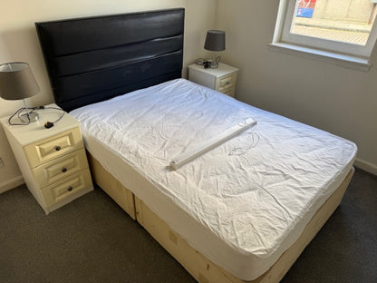 Ground Floor 2 Bedroom Beautiful Flat Summer Street