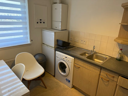 Ground Floor 2 Bedroom Beautiful Flat Summer Street