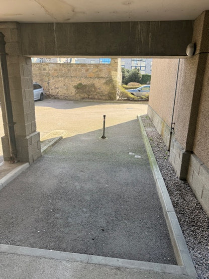 2 Bedroom City Centre Flat