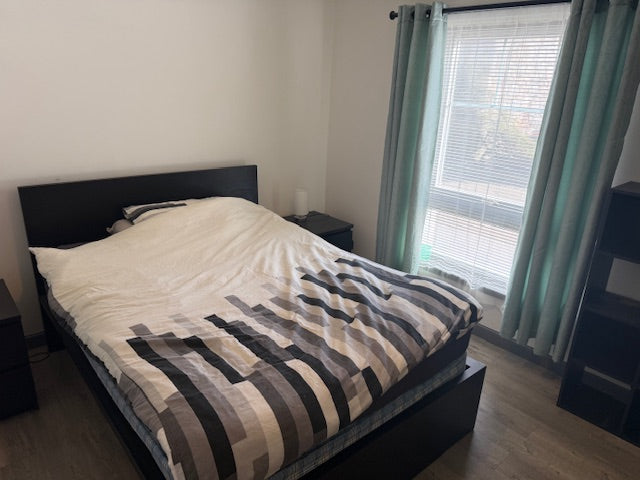 2 Bedroom City Centre Flat