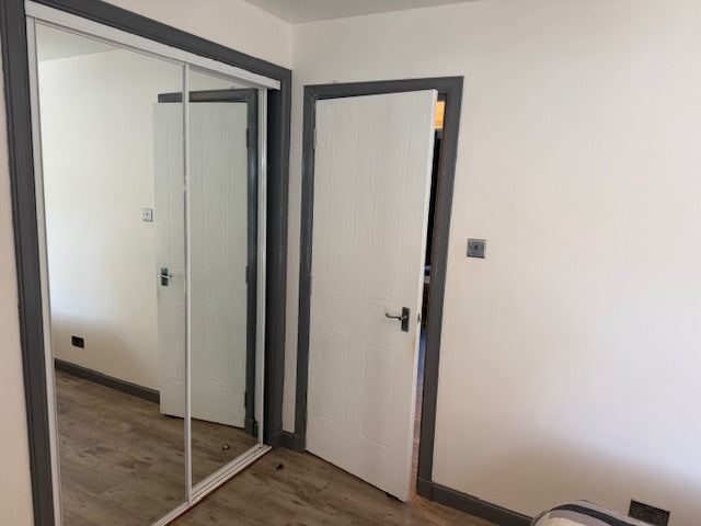 2 Bedroom City Centre Flat