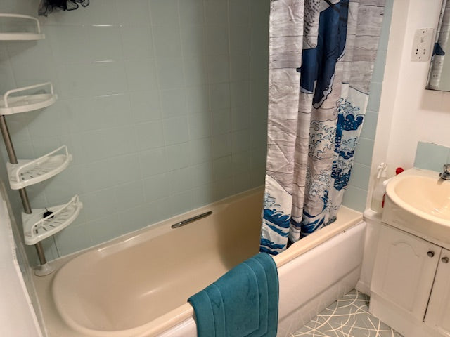 2 Bedroom City Centre Flat