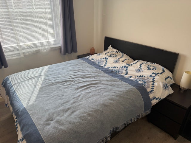 2 Bedroom City Centre Flat