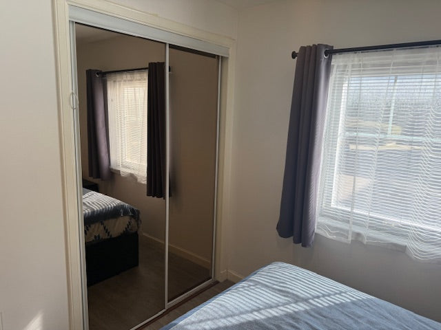 2 Bedroom City Centre Flat