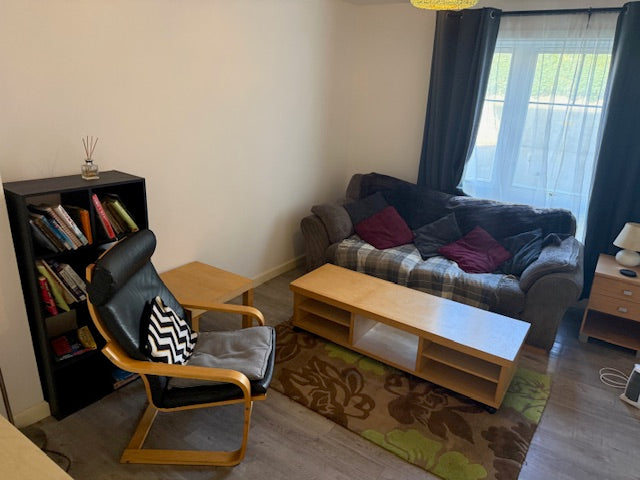 2 Bedroom City Centre Flat