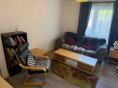 2 Bedroom City Centre Flat