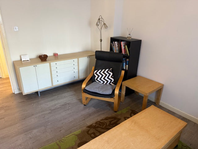 2 Bedroom City Centre Flat