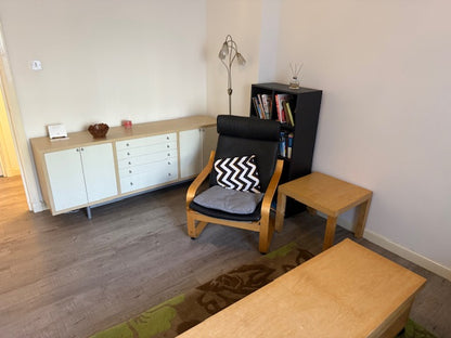 2 Bedroom City Centre Flat