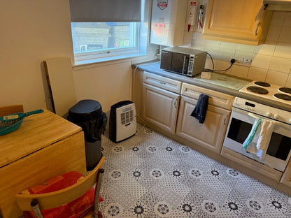 2 Bedroom City Centre Flat