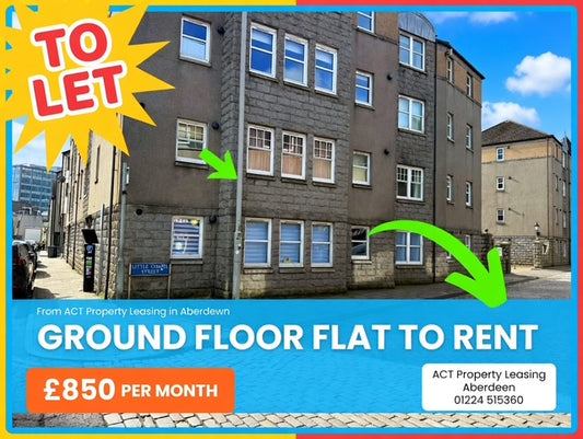 Ground Floor 2 Bedroom Beautiful Flat