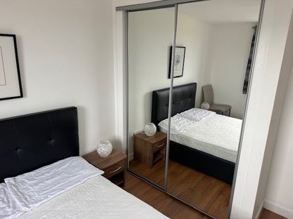 Top Class 3 Bedroom Top Floor Flat