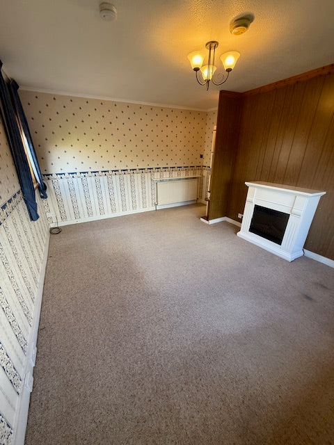 51 Eday Crescent Aberdeen
