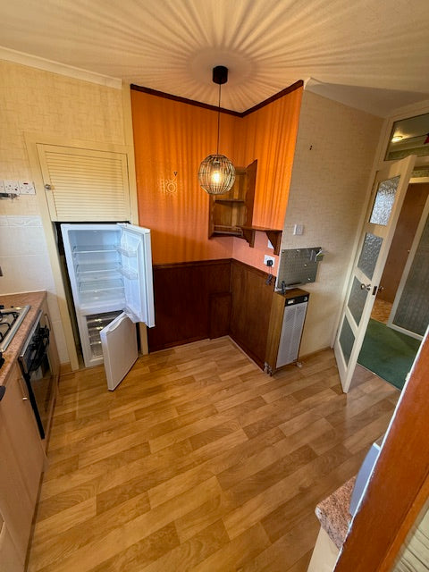 51 Eday Crescent Aberdeen
