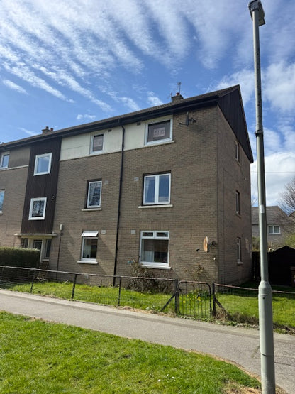 51 Eday Crescent Aberdeen