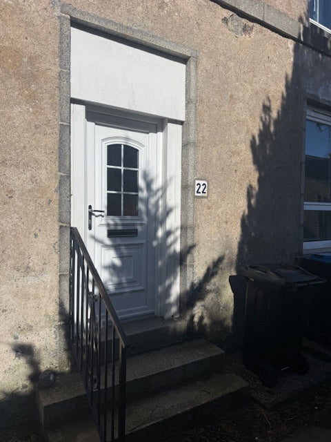 1 Bedroom Flat in Bucksburn