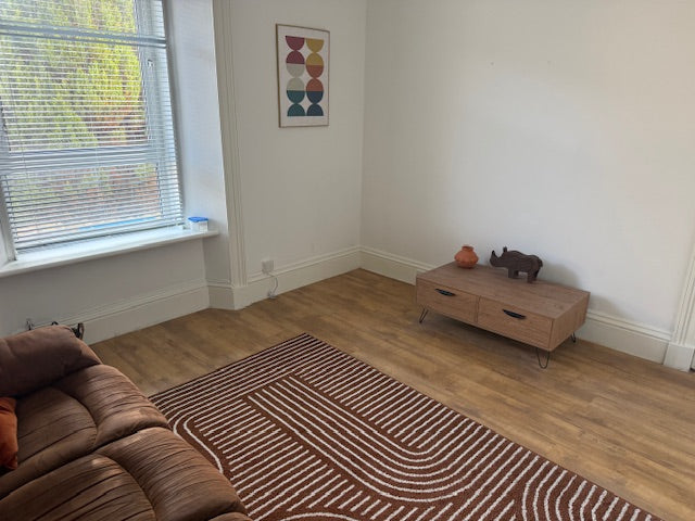 1 Bedroom Flat in Bucksburn