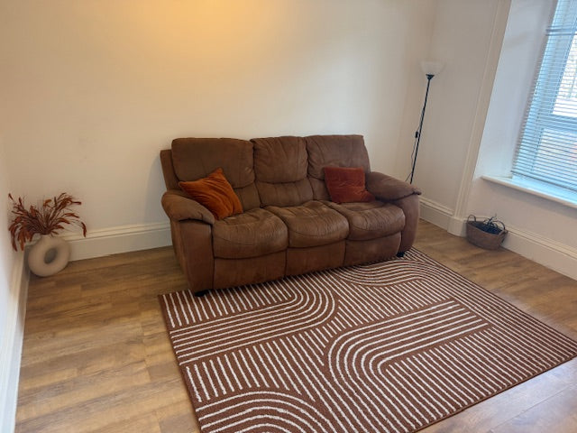 1 Bedroom Flat in Bucksburn