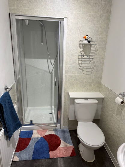 1 Bedroom Flat in Bucksburn