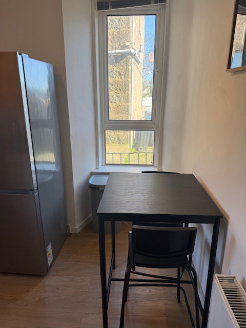 1 Bedroom Flat in Bucksburn