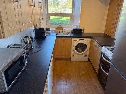1 Bedroom Flat in Bucksburn